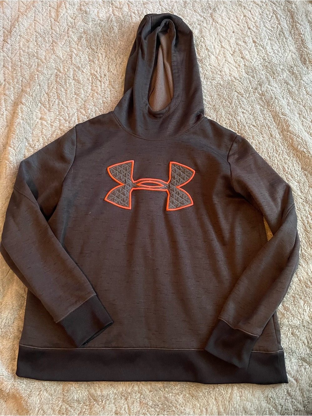 Women’s Under Armour Hoodie Size Large